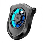 Mini radiateur de t�l�phone r�sistant a l'usure, ventouse utile, refroidissement rapide, accessoires ...