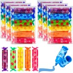 Mini surligneur pour enfants, paquet de 36 surligneurs de bonbons, surligneurs pour fte de bonbons, ...