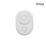 Mini tlcommande sans fil, bluetooth, retardateur, tlcommande, bouton, bton de camra, obturateur, ...