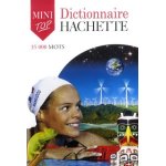 Mini top dictionnaire hachette franais