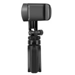 Mini tr�pied pliable portable multi - angle r�glable, pince de support pour t�l�phone, pour xiaomi huawei ...