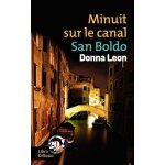 Minuit sur le canal san boldo Minuit sur le canal san boldo