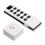 Minuterie de disjoncteur universelle, télécommande sans fil rf, interrupteur intelligent 433 marche / ... Minuterie de disjoncteur universelle, télécommande sans fil rf, interrupteur intelligent 433 marche / ...