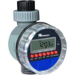 Minuterie electronique contr�leur d'irrigation de jardin syst�me d'alimentation en eau intelligent num�rique ...