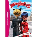Miraculous - tome 2 - un chat de trop ! Miraculous - tome 2 - un chat de trop !