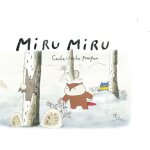 Miru miru - tome 3 - cache - cache pompon