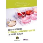 Mise en oeuvre de la mtrologie dans les laboratoires de biologie mdicale