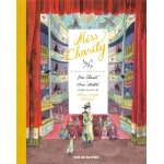 Miss charity tome 2 - le petit thtre de la vie