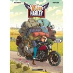 Miss harley - tome 2