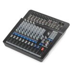 Mixpad mxp144fx / mixer