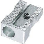 M�bius + ruppert 0201 - 0000 taille crayon manuel argent