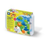Modelage enfant kit fimo kids la vie marine Modelage enfant kit fimo kids la vie marine