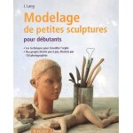 Modelage de petites sculptures pour débutants Modelage de petites sculptures pour débutants