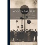 Modern painters: of leaf beauty. of cloud beauty. of ideas of relation