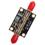 Module d'amplificateur a faible bruit, large bande, new - 5v - 6g, haute linarit, gain elev, carte ...