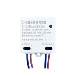 Module de commutation intelligent rm 2. 4g, bluetooth 2. 4g, protocole de modification, t�l�commande, ...