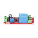 Module de commutation de relais a minuterie réglable ne555 12v, générateur d'impulsions, démarreur de ... Module de commutation de relais a minuterie réglable ne555 12v, générateur d'impulsions, démarreur de ...