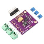 Module de moissonneuse d'�nergie solaire photovolta�que, faible consommation d'�nergie, carte de convertisseur ...