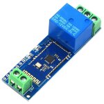 Module de relais bluetooth 12v, commutateur de tlcommande bluetooth iot, relais de tlphone