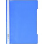 Moiuy - 257306 chemise a lamelles format a4 avec couverture transparent dos bleu lot de 50 Moiuy - 257306 chemise a lamelles format a4 avec couverture transparent dos bleu lot de 50