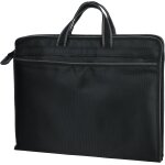 Moiuy - b4 porte - document sac a main business sac de document homme sacoche portable classeur dossier ...