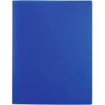 Moiuy - herma 19493 lot de 3 chemises a4 en polypropylène bleu foncé translucide Moiuy - herma 19493 lot de 3 chemises a4 en polypropylène bleu foncé translucide