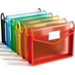 Moiuy - pochette plastique, 6pcs haute qualité imperméable enveloppe transparente chemise a bouton pression ... Moiuy - pochette plastique, 6pcs haute qualité imperméable enveloppe transparente chemise a bouton pression ...