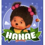 Monchhichi - hanae