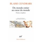 Du monde entier au coeur du monde