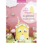 Le monde magique des gteaux en pte a sucre