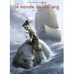 Le monde de maliang - tome 2 - la fl�te