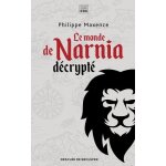 Le monde de narnia dcrypt