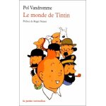 Le monde de tintin