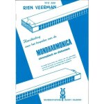 Mondharmonica methode / recueil