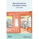 Monsieur hertz habite dans le faux plafond de son bureau et autres nouvelles