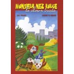 Monsieur nez rouge - le clown triste