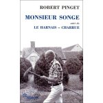 Monsieur songe - le harnais - charrue