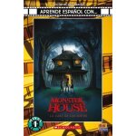 Monster house - la casa de los sustos (1 cd audio)