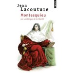 Montesquieu - les vendanges de la libert�