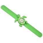 Montres pour enfants, montre - bracelet de dessin anim�, horloge a quartz, cadeaux pour b�b�s