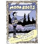 Moon boots: the chronicles of a country crooner