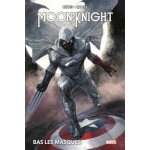 Moon knight - bas les masques Moon knight - bas les masques