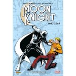 Moon knight - l'int�grale : 1982 - 1983