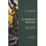 La morale sociale - et morale socialiste et politique r�formiste