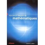 Morceaux choisis de math�matiques