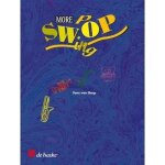 More swop / recueil + cd