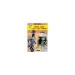 Morris: lucky luke contra pat p�ker
