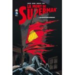 La mort de superman - tome 1 - un monde sans superman