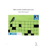 Mots croisés ornithos pour tous Mots croisés ornithos pour tous