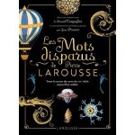 Les mots disparus de pierre larousse